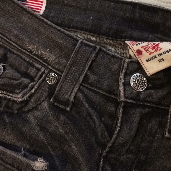 True religion - Picture 2 of 5